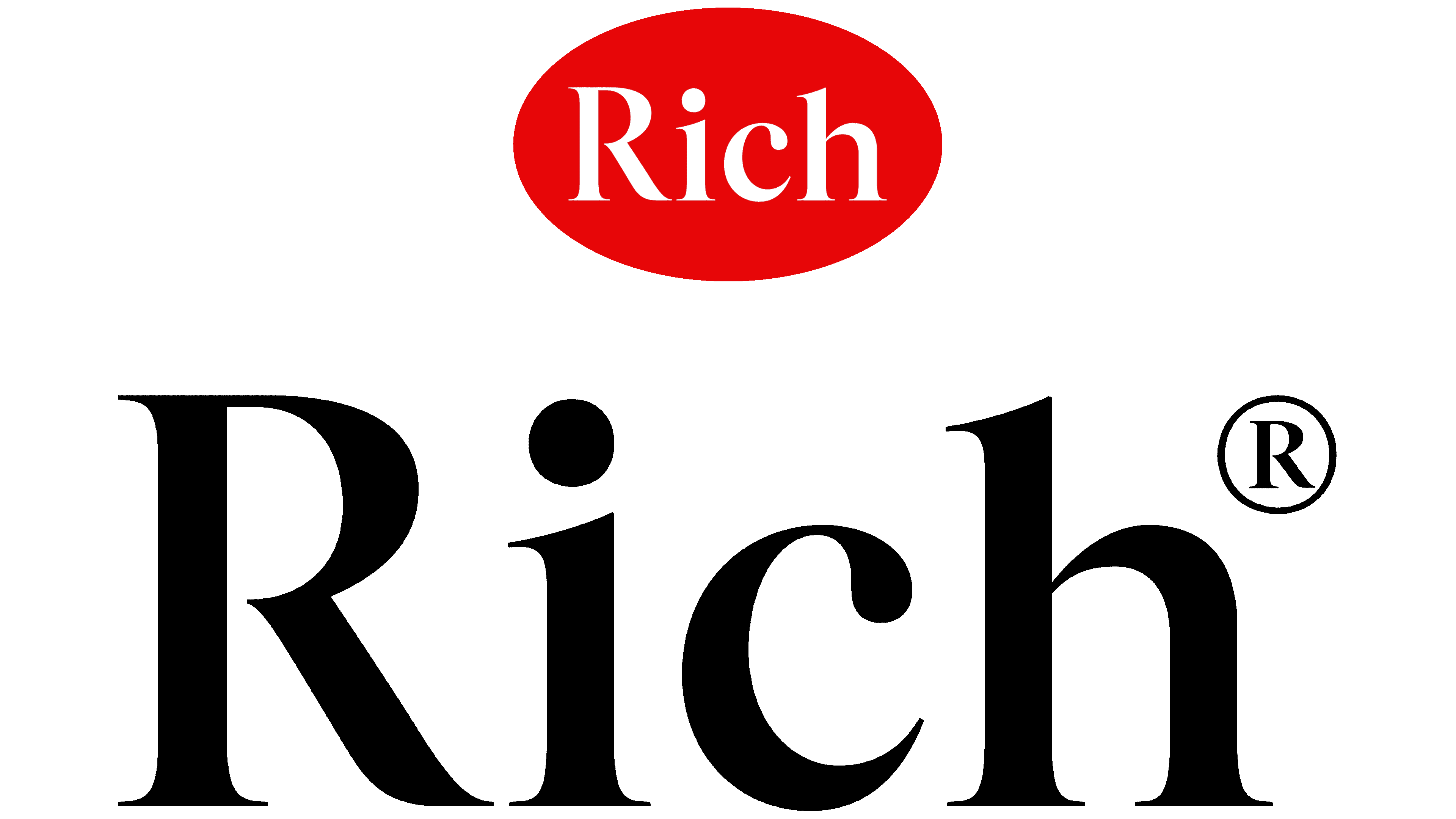 Rich lot