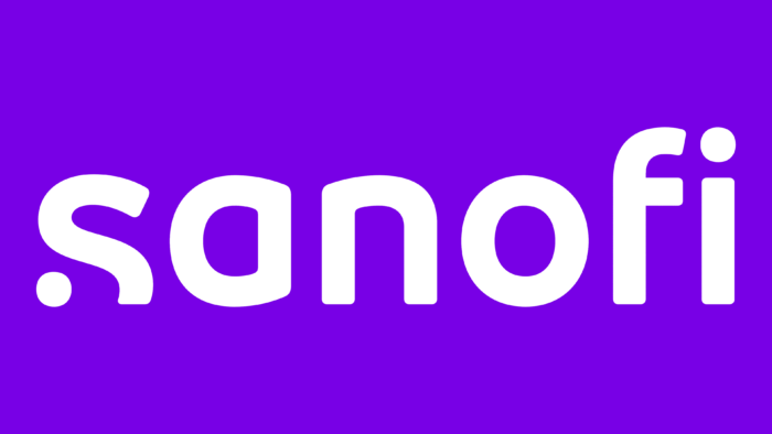Sanofi New Logo