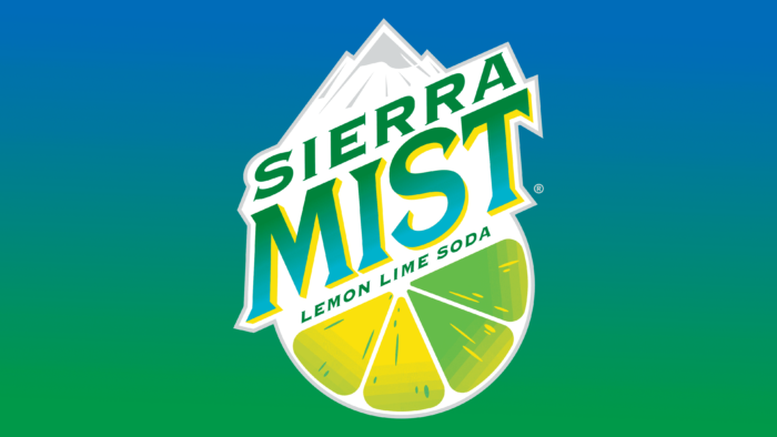 Sierra Mist Symbol