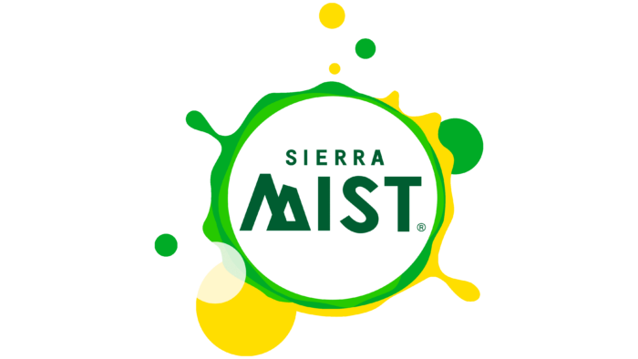 Sierra Mist (first era) Logo 2013