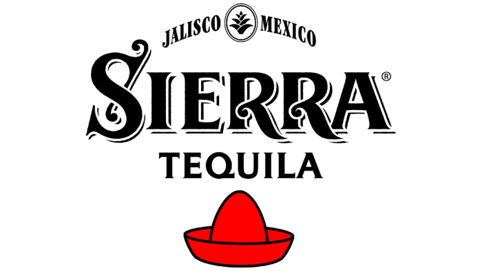 Sierra Tequila Emblem