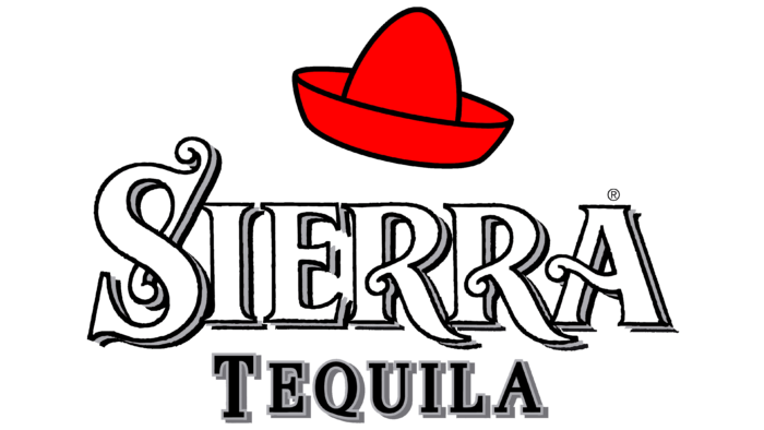 Sierra Tequila Symbol