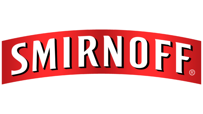 Smirnoff Emblem