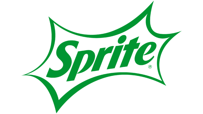Sprite Logo 2019
