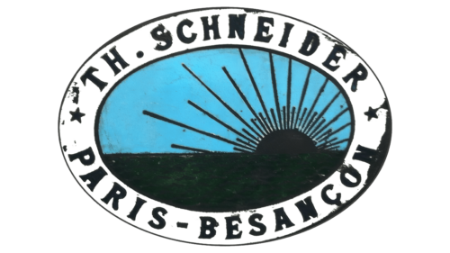 TH. Schneider Logo