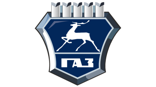 Tchaika Logo