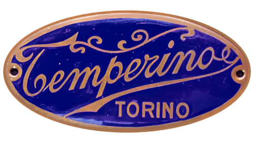 Temperino Logo