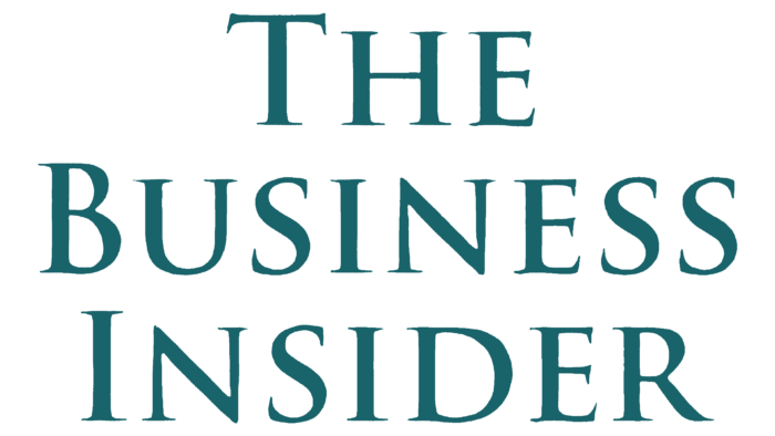 The Business Insider Logo 2009