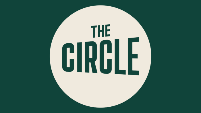 The Circle New Logo