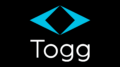 Togg New Logo