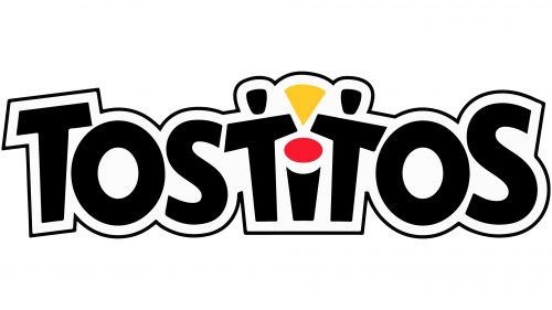 Tostitos Logo 2012