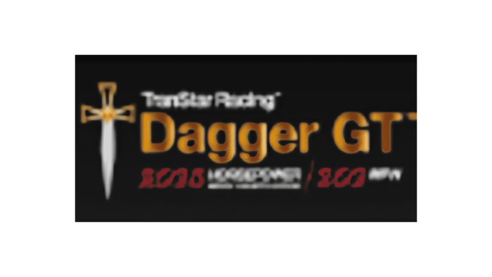 TranStar Racing LLC Logo
