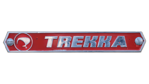 Trekka Logo