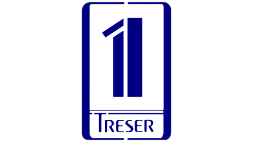 Treser Logo