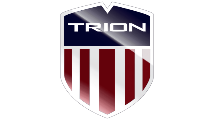 Trion Supercars Logo