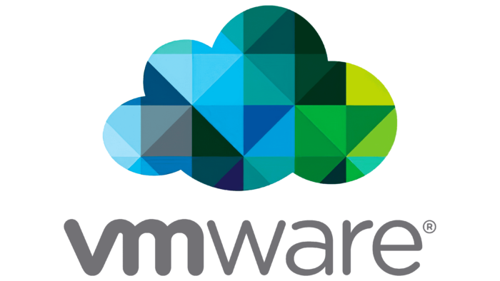 VMware Emblem