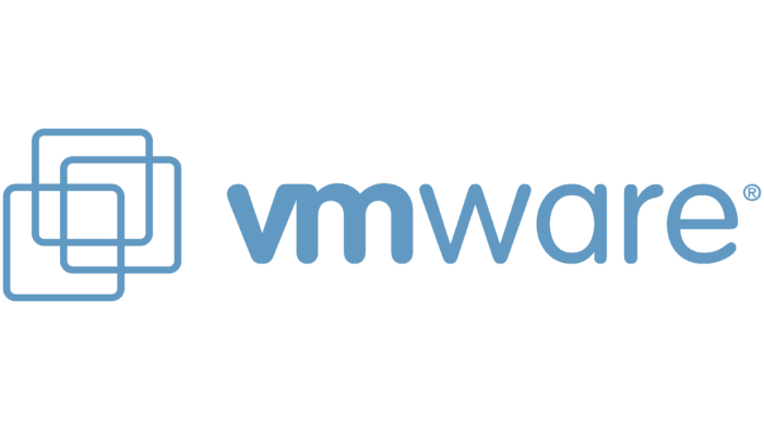 VMware Logo 1999