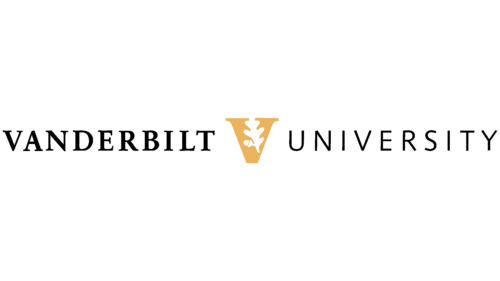 Vanderbilt University Logo before 2022
