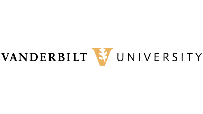 Vanderbilt University Symbol