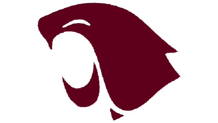 Washington State Cougars Logo 1964