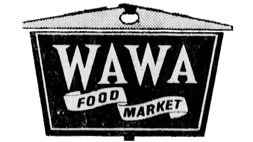 Wawa Logo 1964