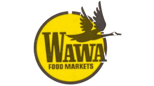 Wawa Logo 1974