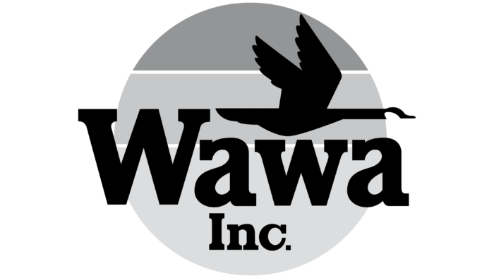 Wawa Logo 1990
