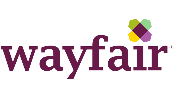 Wayfair Logo 2011