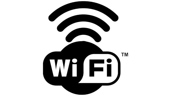 WiFi Emblem