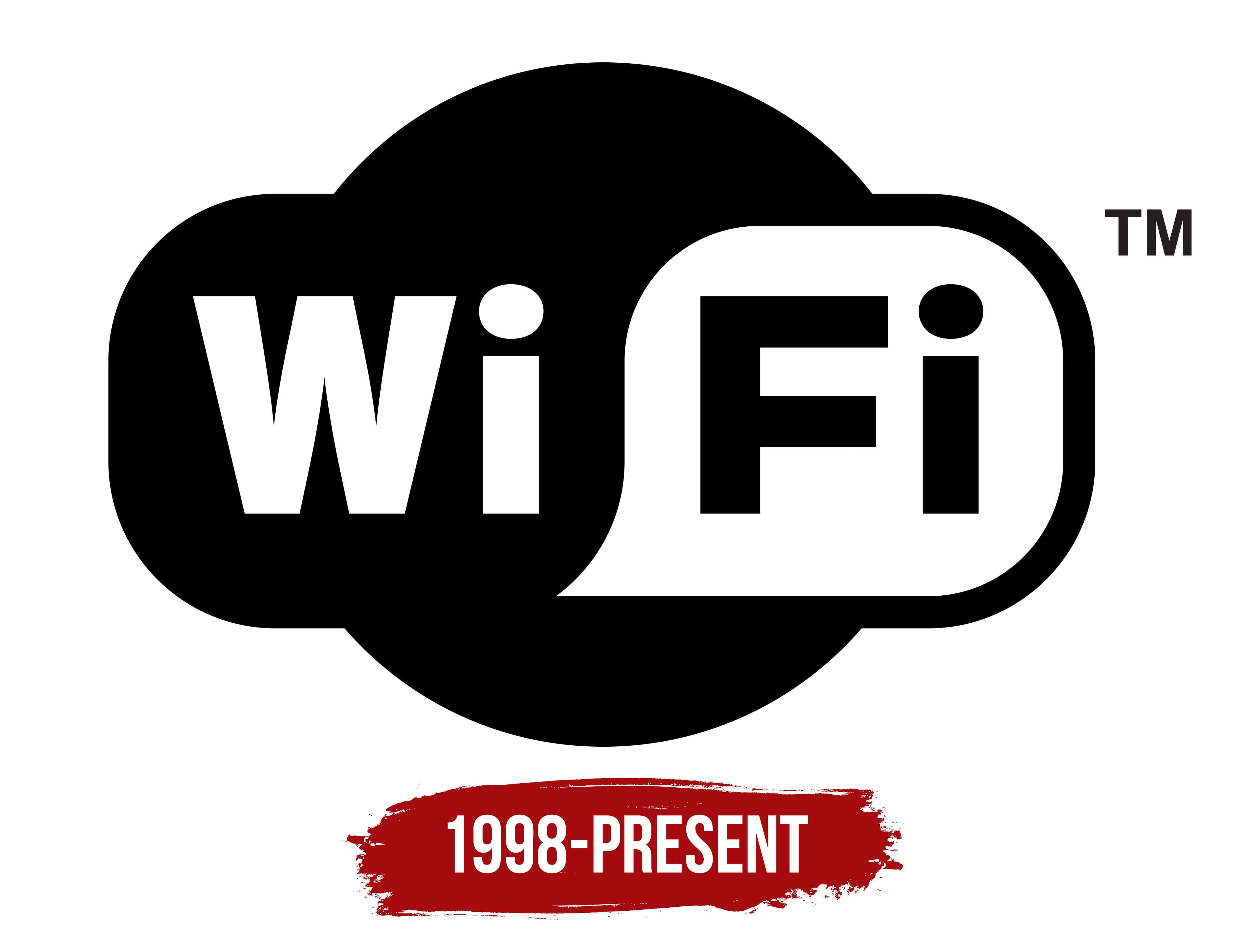 WiFi Logo, symbol, meaning, history, PNG, brand