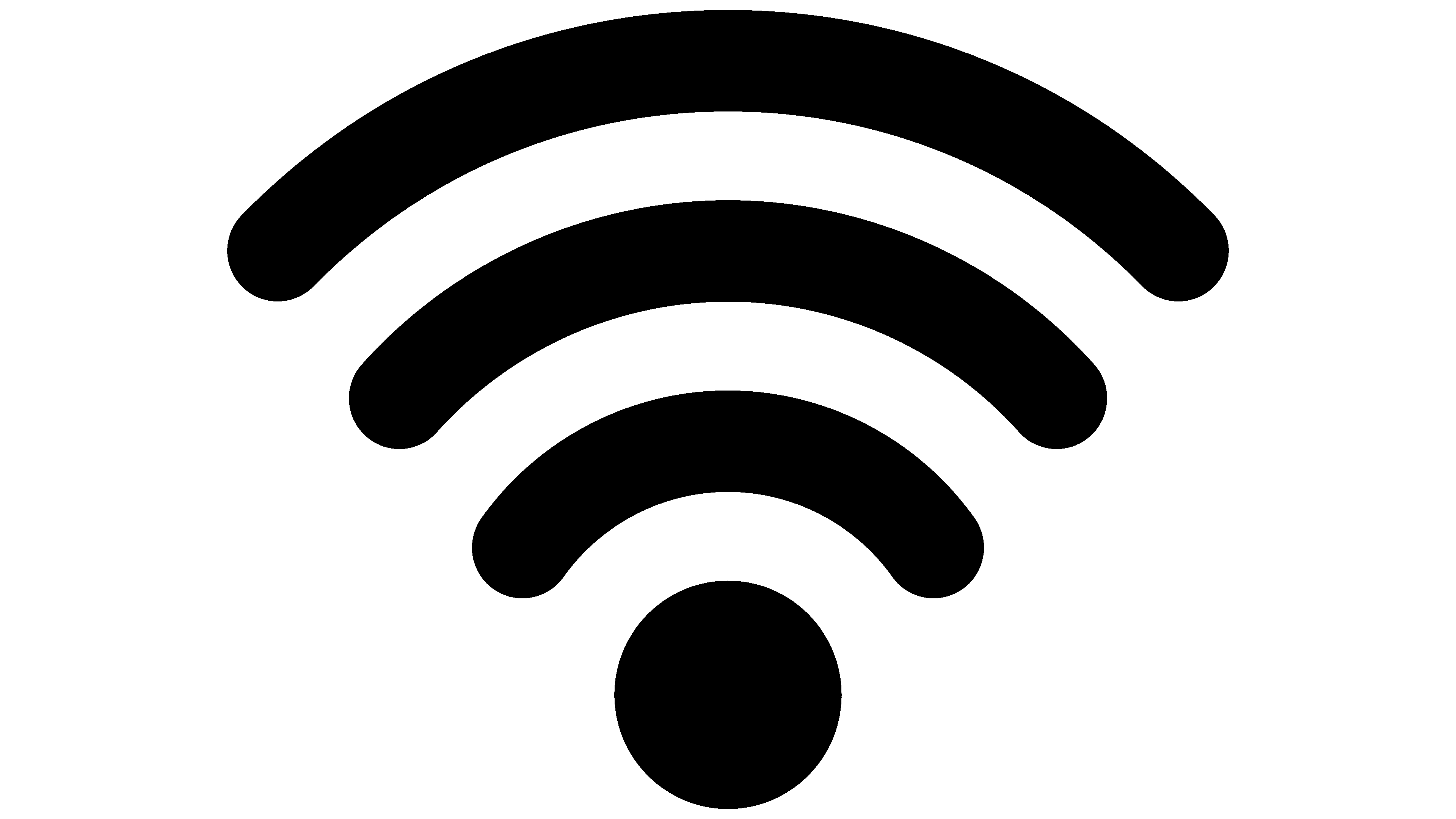 WiFi Logo and symbol, meaning, history, PNG