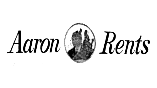 Aaron's Logo 1965