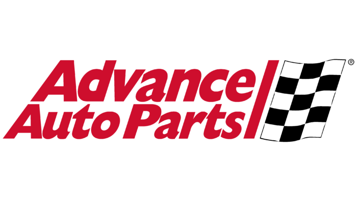 Advance Auto Parts Symbol