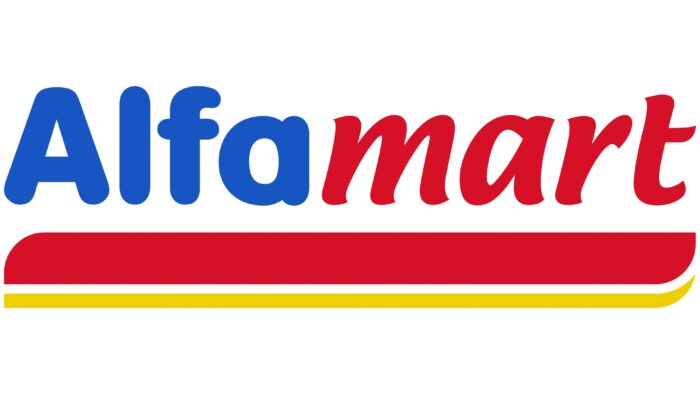 Alfamart Logo
