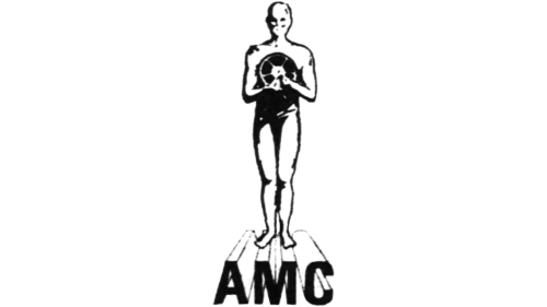 American Multi Cinema Logo 1969