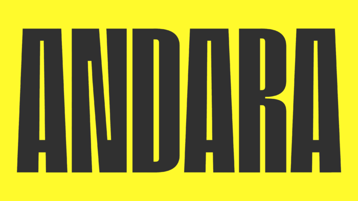 Andara New Logo