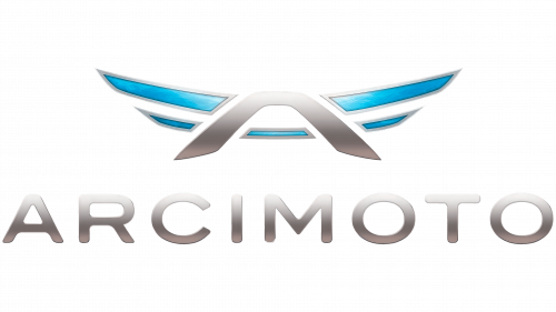 Arcimoto Logo Electric