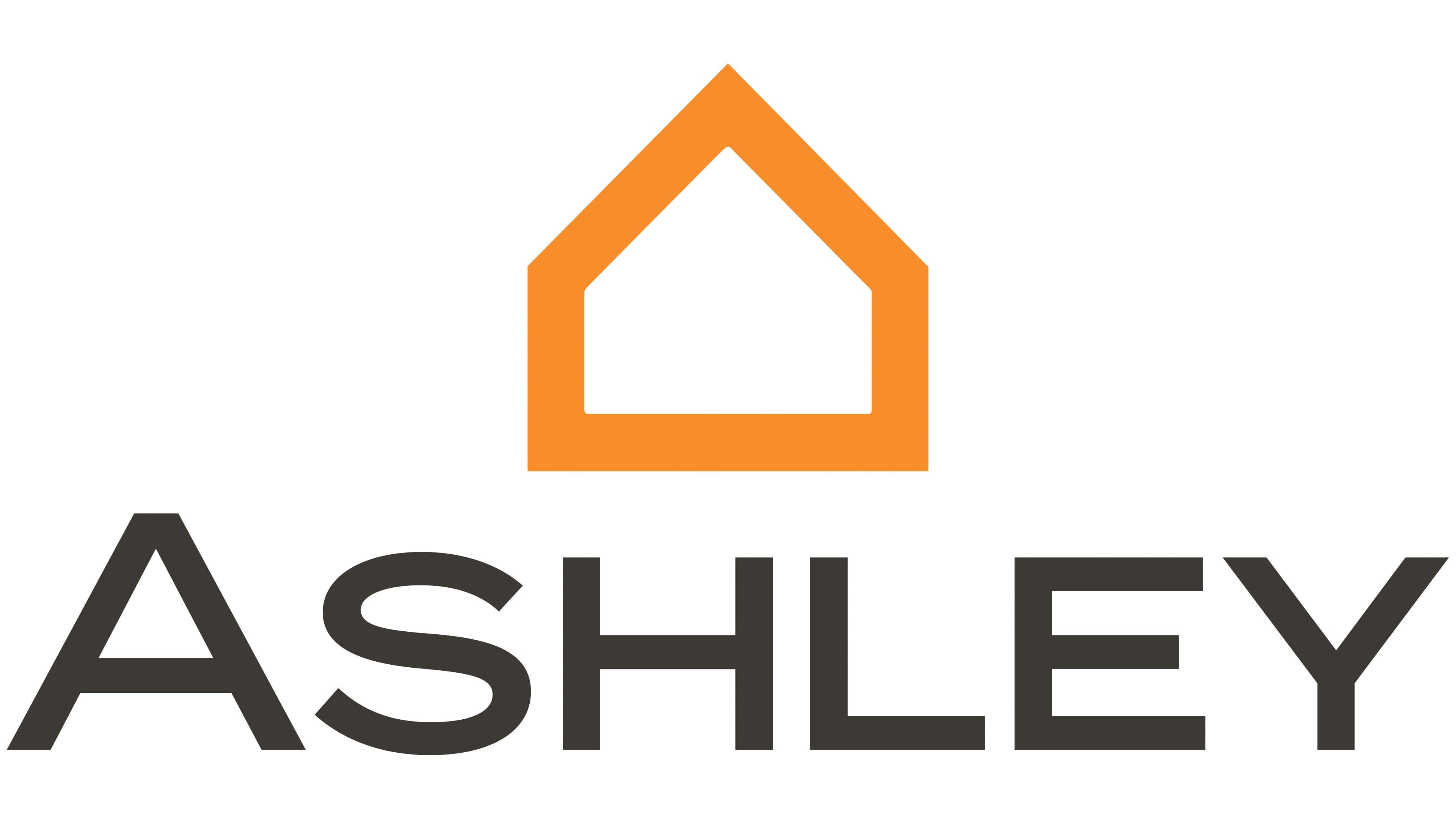 Ashley Furniture HomeStore Logo, symbol, meaning, history, PNG, brand