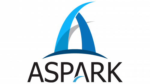Aspark Logo Electric