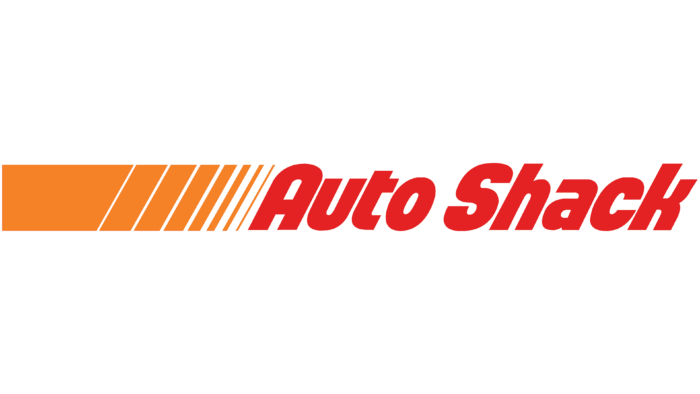 Auto Shack Logo 1979