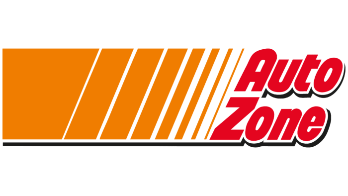 AutoZone Emblem
