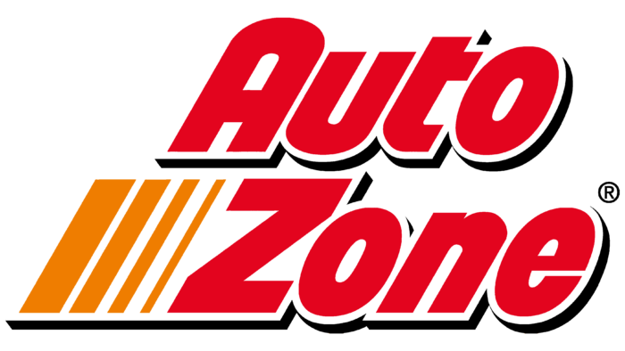 AutoZone Symbol