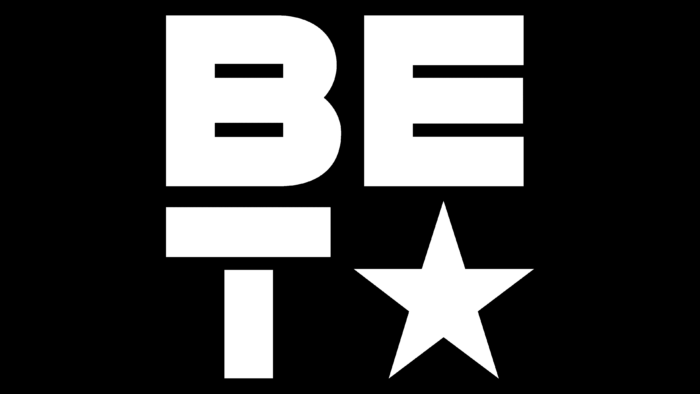 BET New Logo