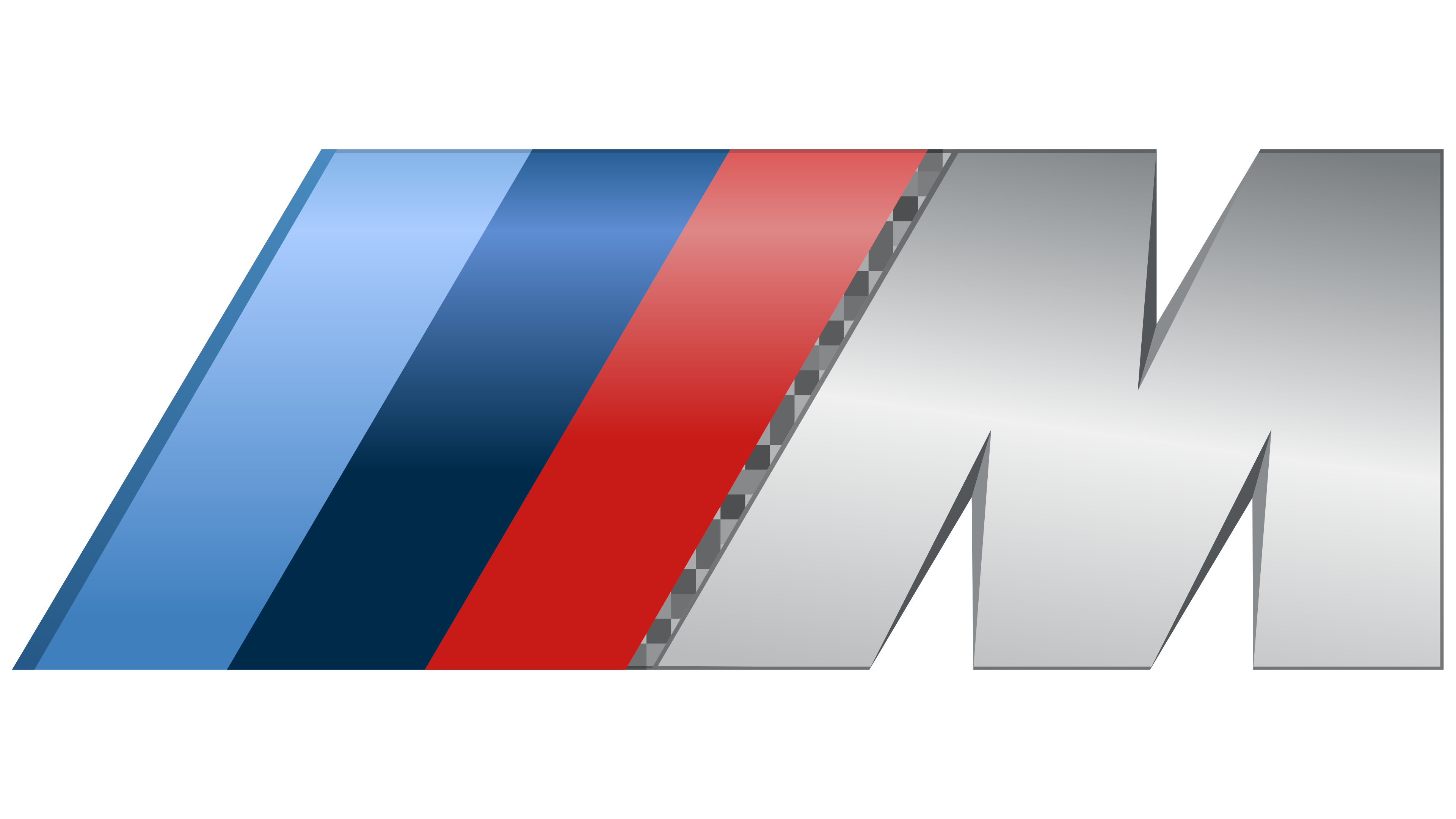 BMW M Logo | Stickers