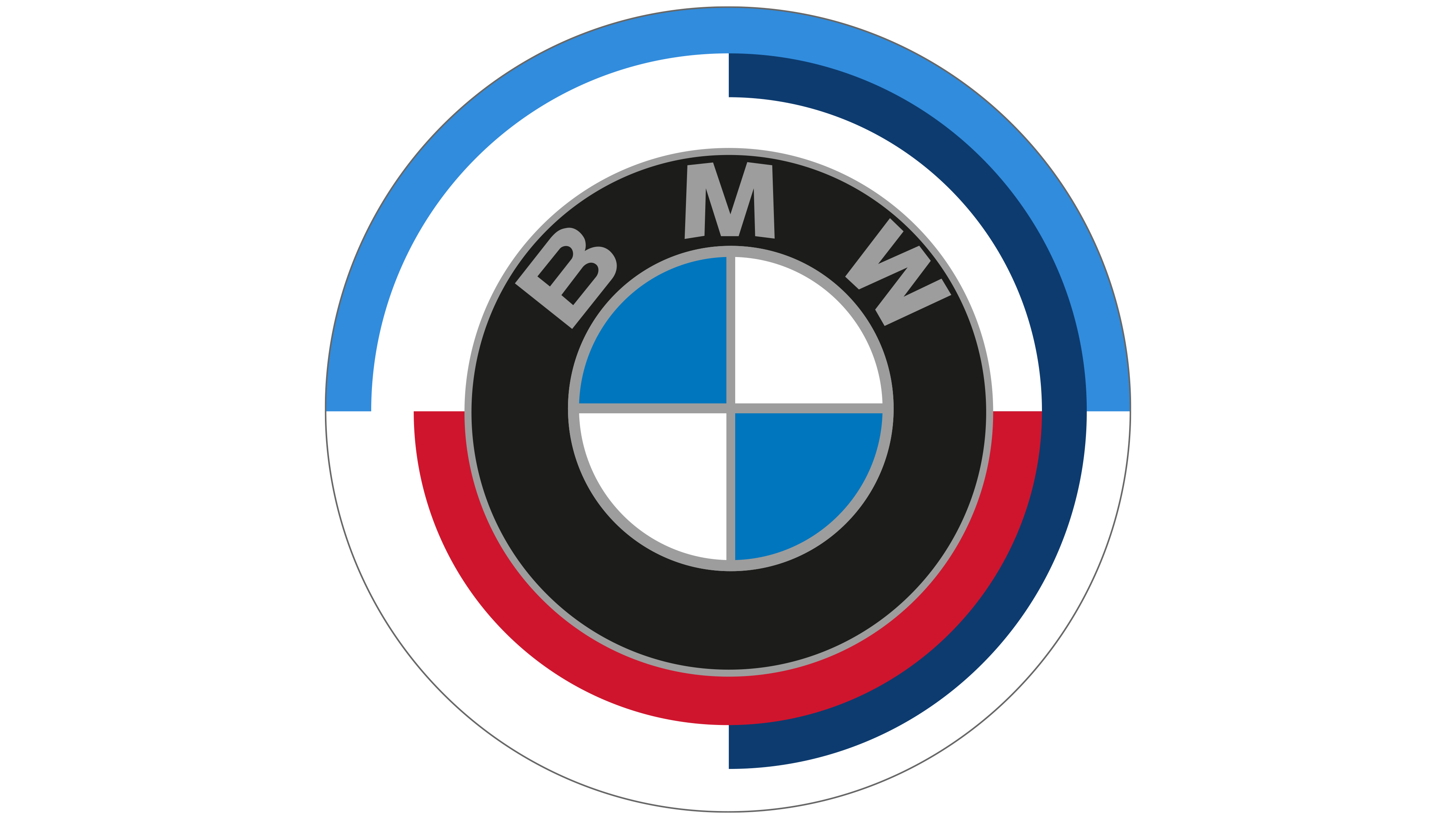 Bmw Motorsport Logo Font Infoupdate