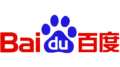 Baidu Logo
