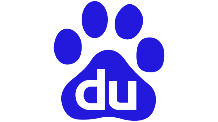 Baidu Symbol