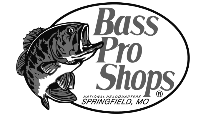 Bass Pro Shops Logo 1972