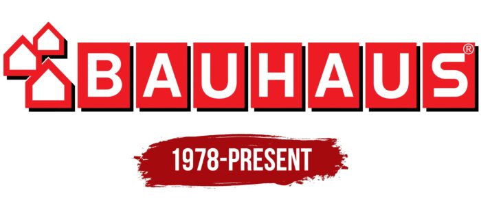 Bauhaus Logo History