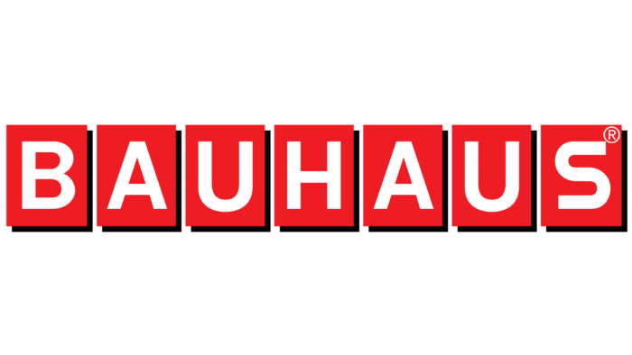 Bauhaus Symbol